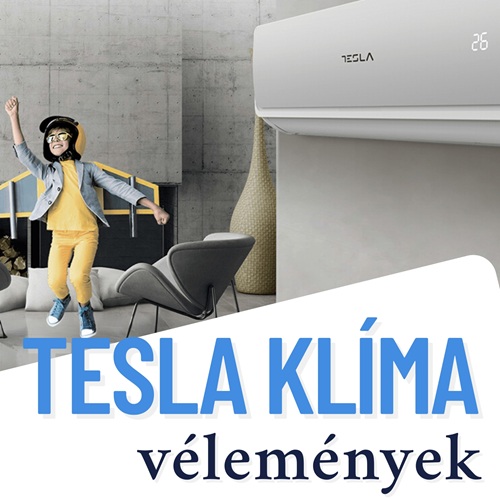 Tesla klíma vélemények – Megbízhatóság, komfort és energiahatékonyság